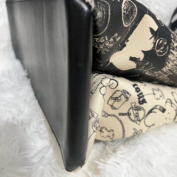 Tous Centenary bag - Picture 3 of 9